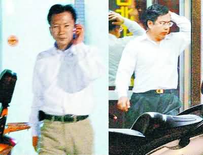 官員再曝不雅照 貪官色官真多啊