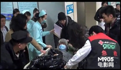 黃曉明手術成功父母陪同 Angelababy未現身