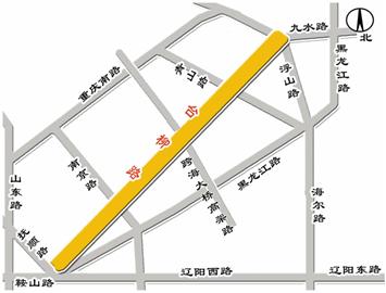 百年南北動脈打通 臺柳路年底通車