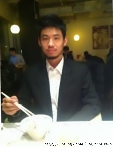 關牧村25歲兒子首曝光