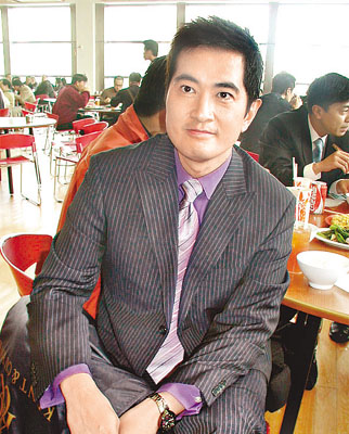 TVB著名男配角盤(pán)點(diǎn)