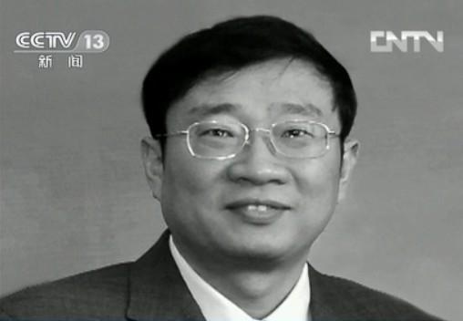 殲15現場總指揮遼寧艦上去世