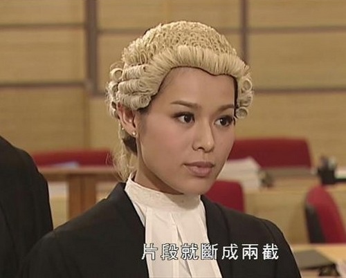 TVB新五大花旦出爐 明爭暗斗容貌演技大比拼(圖)