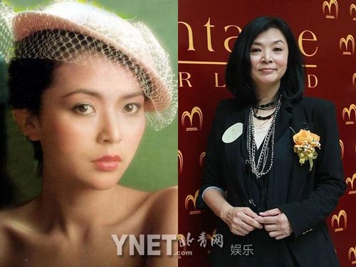 大牌明星隱退內情