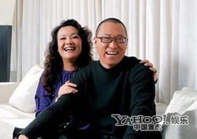 汪小菲父親曝光 母親張蘭16億身家來由揭秘