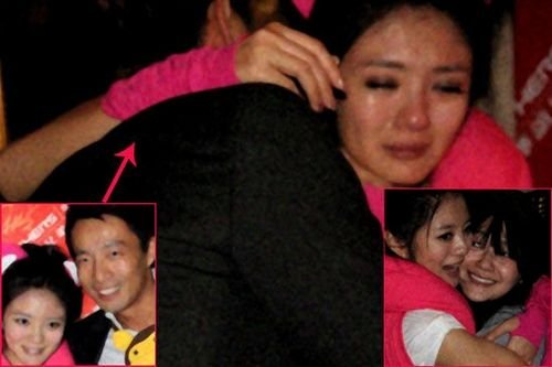 汪小菲父親曝光 母親張蘭16億身家來由揭秘