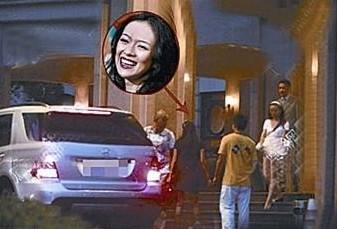 汪小菲父親曝光 母親張蘭16億身家來由揭秘