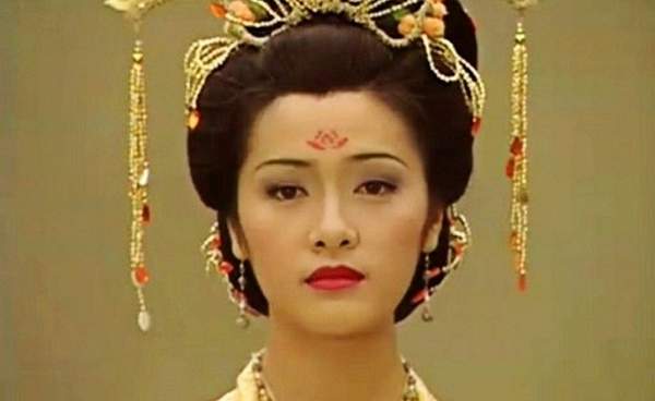 那些曇花一現的絕色女星