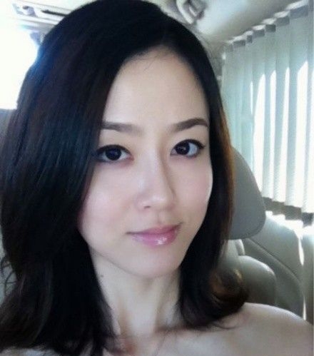 那些曇花一現的絕色女星