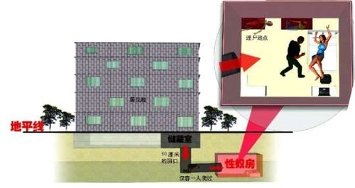洛陽李浩故意殺人、強奸案一審宣判 主犯被判死刑