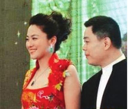 王寶強娶校花選美冠軍戀諧星 絕色女星嫁丑男(組圖)