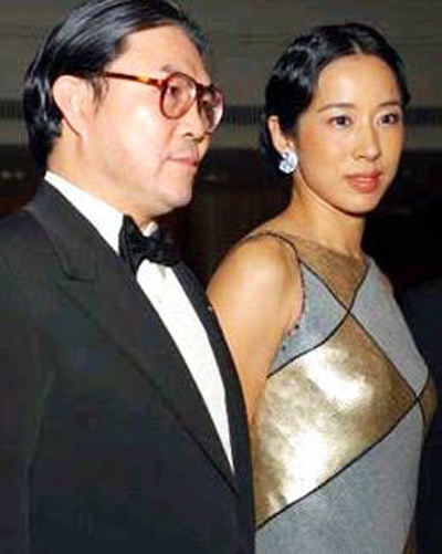 王寶強娶校花選美冠軍戀諧星 絕色女星嫁丑男(組圖)