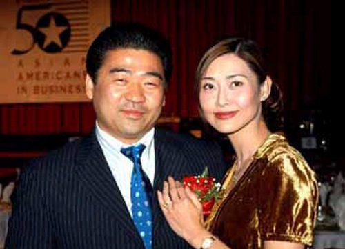 王寶強娶校花選美冠軍戀諧星 絕色女星嫁丑男(組圖)