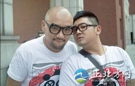 李代沫出柜與重口味男床照 娛樂(lè)圈同性戀大盤點(diǎn)