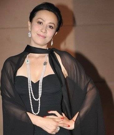 娛圈奢侈帝后排行榜 葛優無子 贈妻游艇別墅豪車