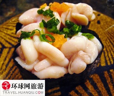 各國最奇怪食物TOP10 你敢不敢嘗一嘗