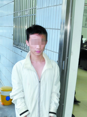 為討薪500元，他竟要拿命賭不過賭的卻是14個打工者的生命