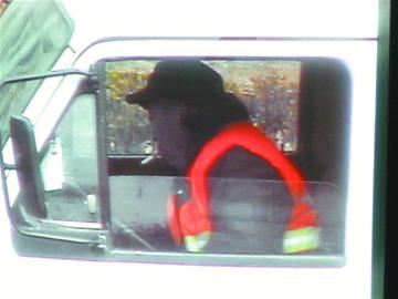 青島增設高清探頭 開車打手機將扣2分罰100