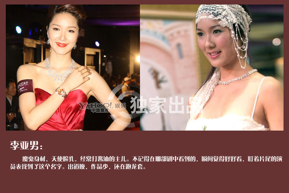 TVB每劇必現的龍套們