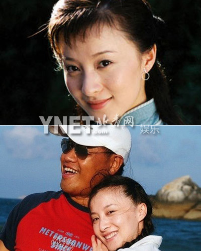 圖揭熟臉明星的隱秘戀情 原來他們是一對(duì)啊