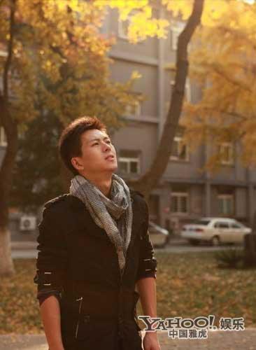 央視最帥實習主播胡悅鑫轉正 揭秘這些準國臉們