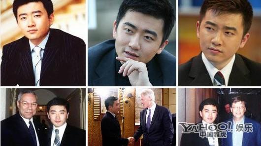 央視最帥實習(xí)主播胡悅鑫轉(zhuǎn)正 揭秘這些準國臉們