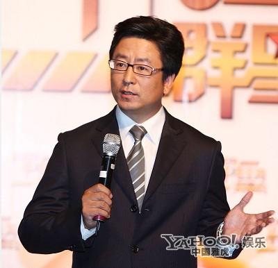 央視最帥實習主播胡悅鑫轉正 揭秘這些準國臉們
