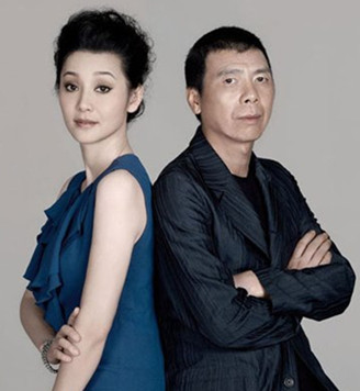 女星搭導演內幕：徐帆戀情傳奇 嫁馮小剛名利雙收