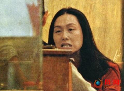 朱茵餐廳怒吼孫儷街邊發飆 揭娛樂圈“母老虎”