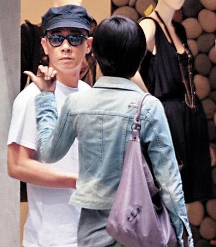 朱茵餐廳怒吼孫儷街邊發飆 揭娛樂圈“母老虎”