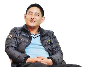 對象在談 “雞心領”繼續穿