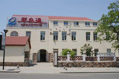 琴島通董事長張波:明年有望實現刷卡乘車全八折