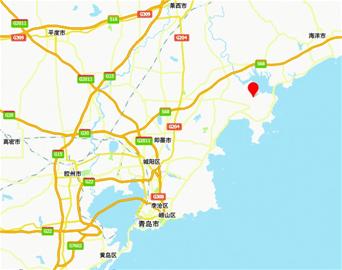 曾經兵家必爭地今朝古村待飛升