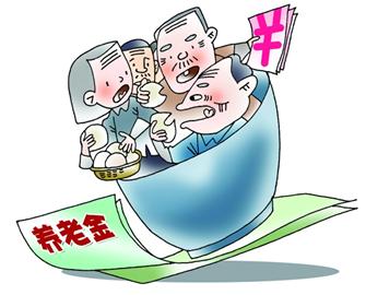 “企業編”一年自掏87億“上保險”