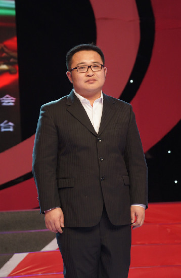 本網版主故事當選微塵之星
