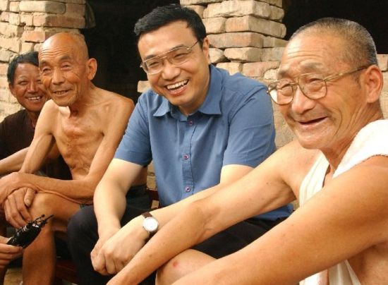 李克強在“棚改”過程中一再強調的“萬事民為先”這句話，成為他日後主政的核心理念。新華社