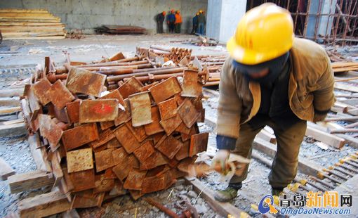 首發:地鐵M3線首個明挖車站河東站完工 最深17米
