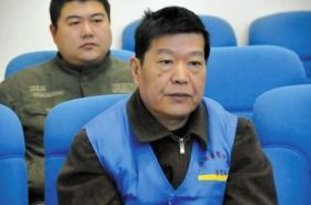 湖南原公安廳官員為涉毒情人充當保護傘