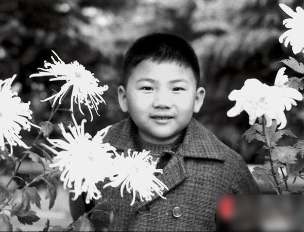 中國“紅色后代”現狀