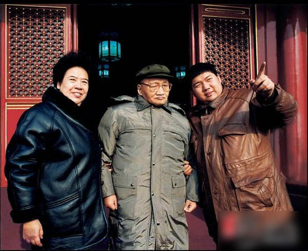 中國“紅色后代”現狀