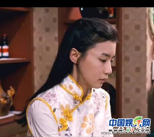 韓國(guó)假臉女星似芭比娃娃