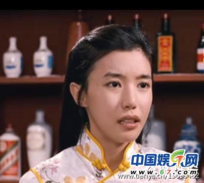 韓國(guó)假臉女星似芭比娃娃