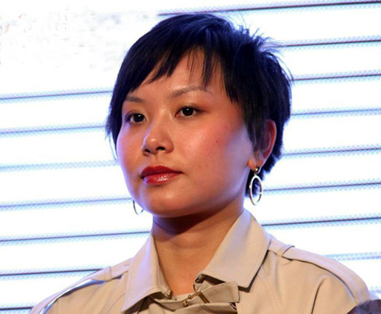 億萬家產富家女揭秘