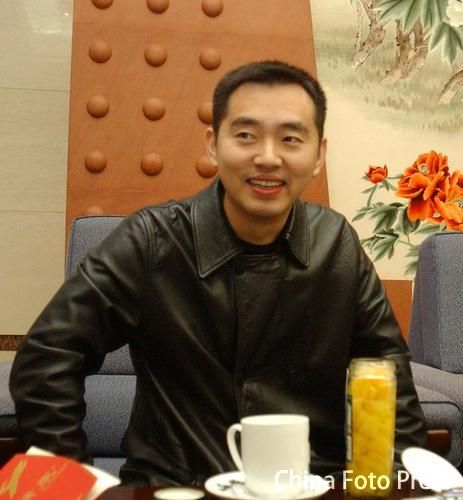 孔令輝