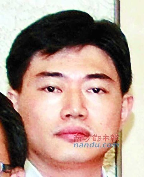 港大教師疑與內地女星有染 妻子殺子后自殺(圖)