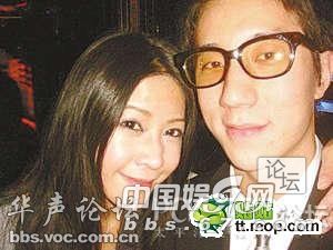 網曝房祖名一夜情女星名單 個個貌美如花(組圖)