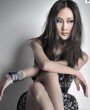 網曝房祖名一夜情女星名單 個個貌美如花(組圖)