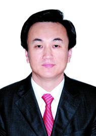 綠色崛起富民強市
