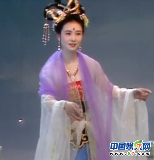86版《西游記》妖精神仙現狀