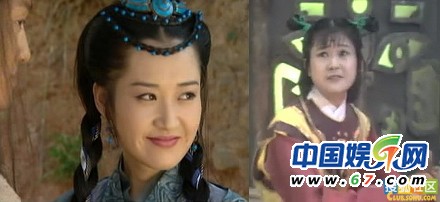 86版《西游記》妖精神仙現(xiàn)狀